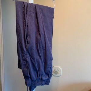 Quicksilver Waterman Beach Pants Navy M